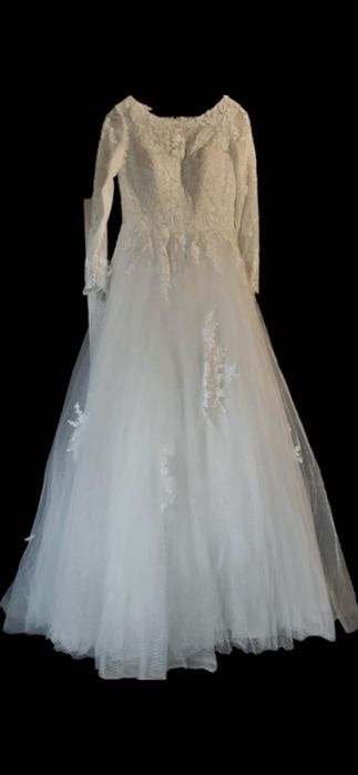 Rochie de mireasa marimea S