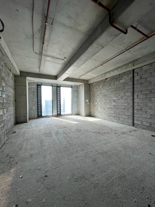 ЖК Nest One 2/16/51