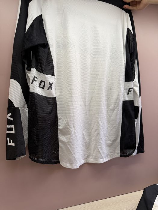 Екип Fox Flexair за колоездене/мотокрос 2XL/38