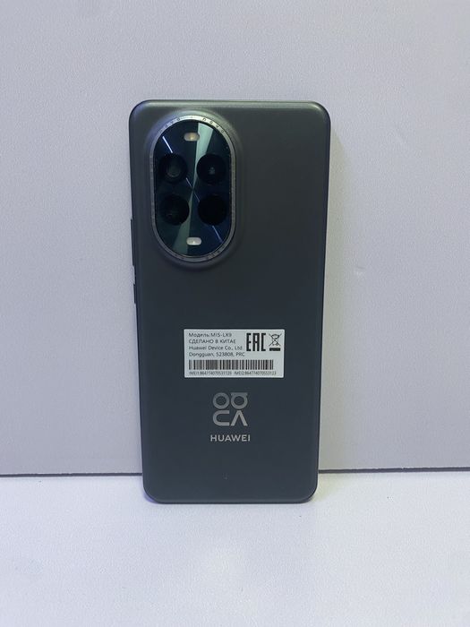 Huawei nova 13 pro 512gb/РАССРОЧКА/СТ 33129