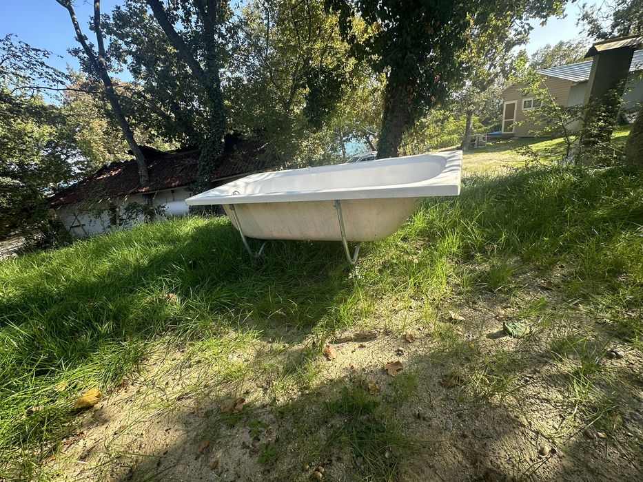 Употребявана вана