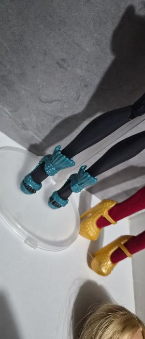 Кукла монстер хай