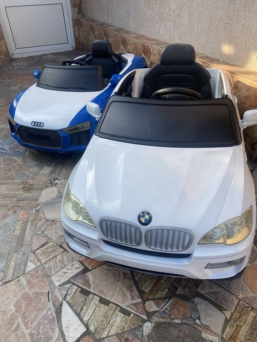 2 Masinute pentru copii