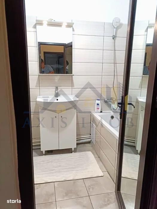 Garsoniera confort 1 sporit dec. zona Unirii Nord