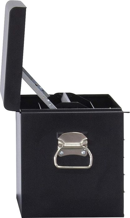 Bgs 4002 приставка за количка за работилница, 4 чекмеджета, празна