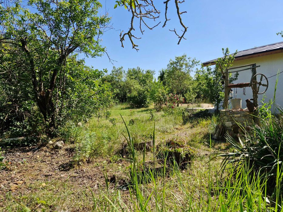 Продава се Къща в Варна, м-т Боровец - север - 83 кв.м за 1531 €/кв.м - Снимка #11