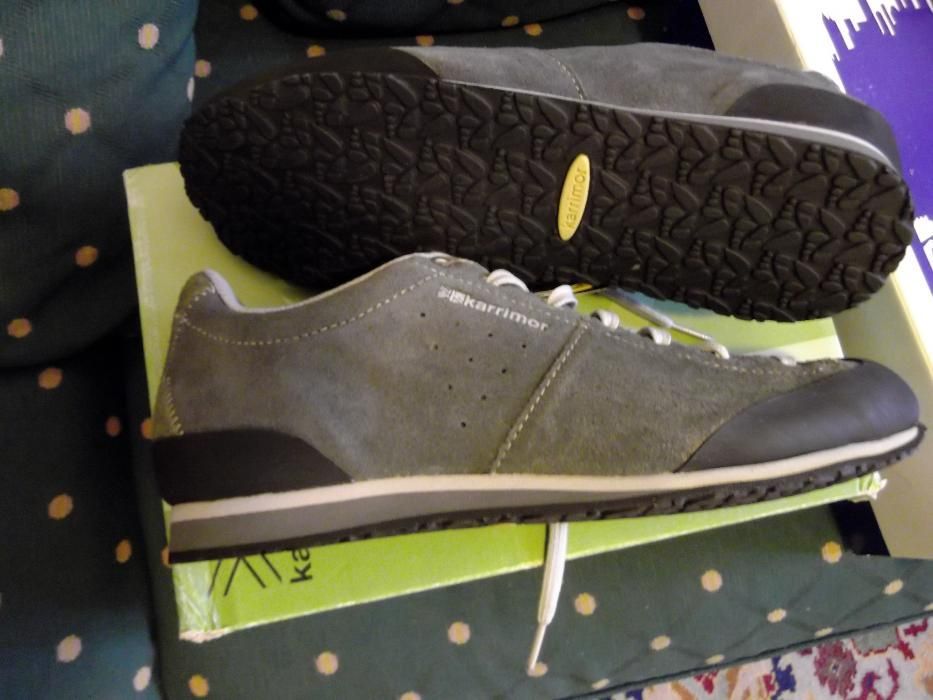 Pantofi piele Austin Karrimor nr.39.5®