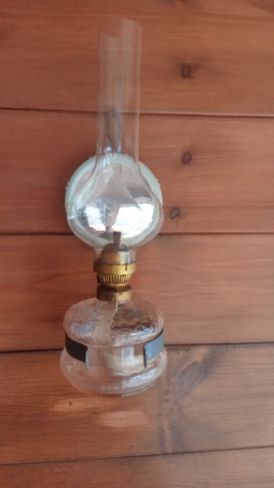 Газен фенер.Брадва Кривица.Газена лампа (нова).)