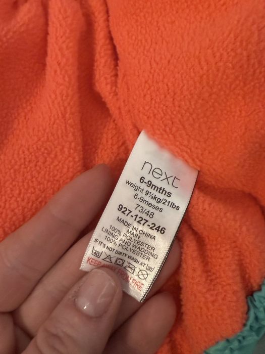 Vesta Next impecabila