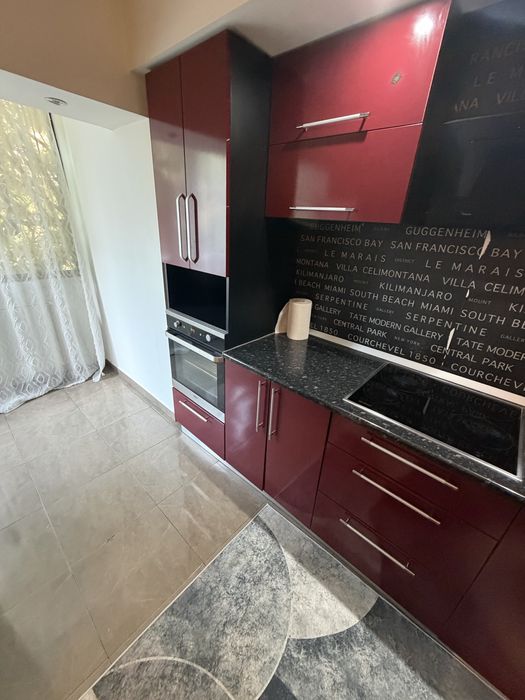 Apartament de inchiriat