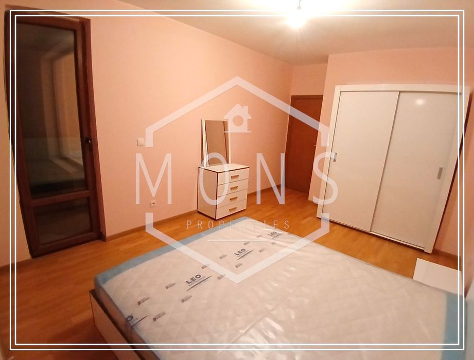 Дава се под наем Тристаен апартамент в София, Дианабад - 140 кв.м за 1047.03 € - Снимка #6