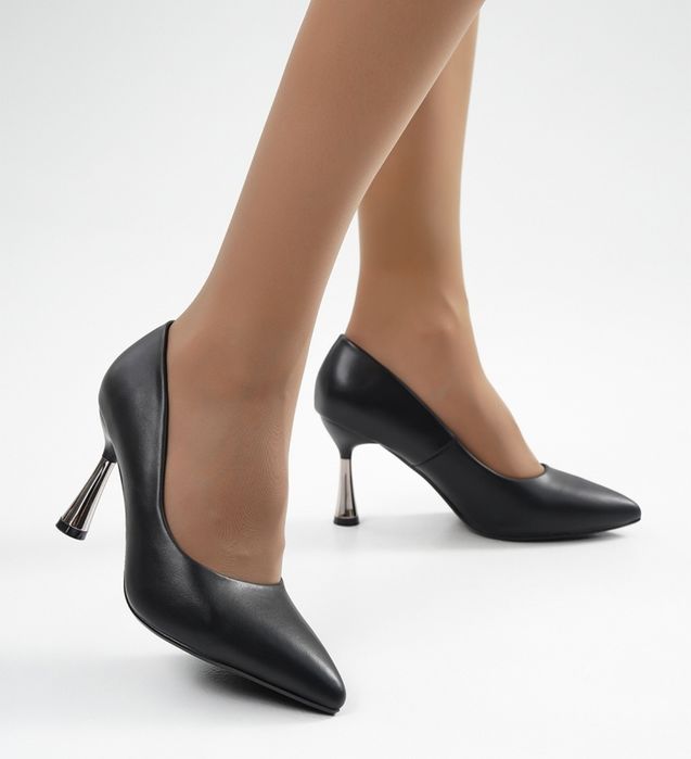 Туфли новые T.Taccardi