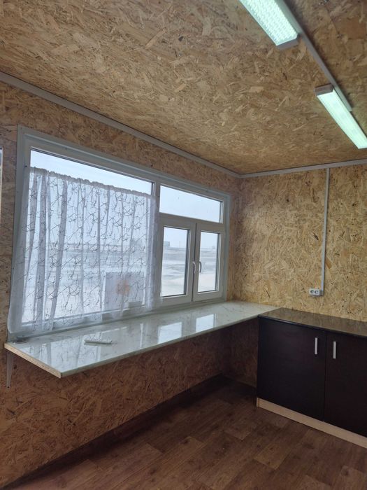 Готовый бизнес"донерная"