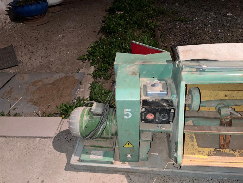 Продам станок по обработке дерево СТД 120М.