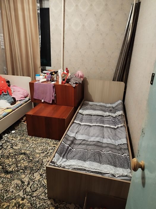 Комната в 5 мкр-н