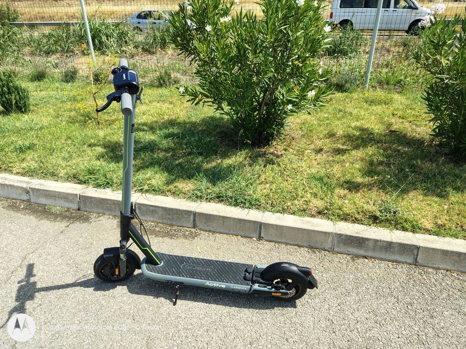 Продавам Тротинетка Argento Activ Sport