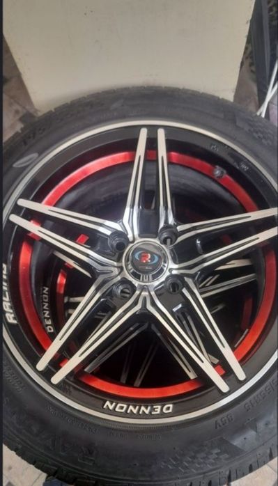 15 diska balon holati zoʻr