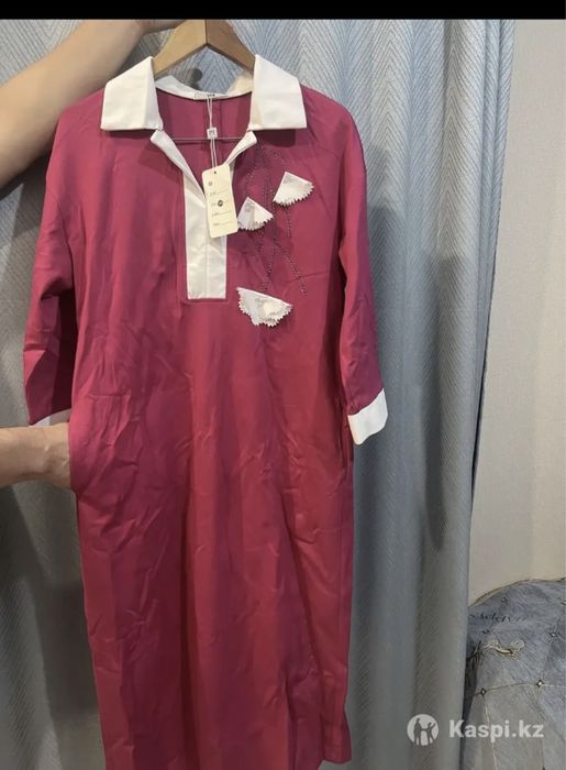 Платья не дорого