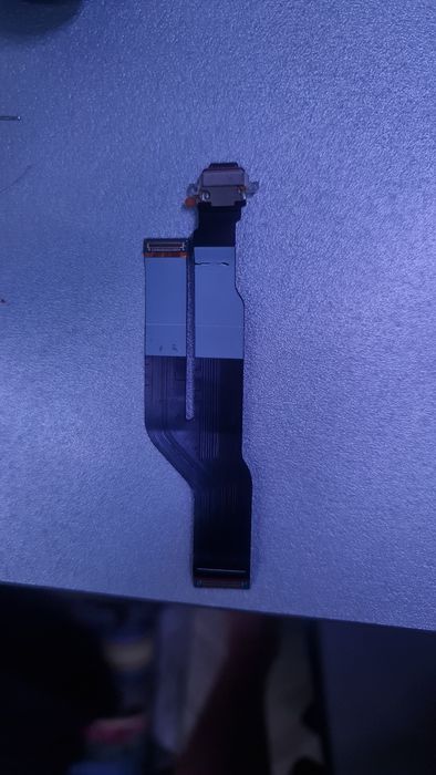 Шлейф Samsung Note 20 Ultra нот 20 ультра