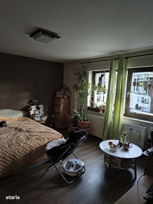 Apartament 2 Camere Bloc Exclusivist Teilor