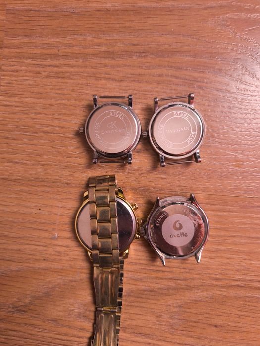 Хубави ръчни часовници