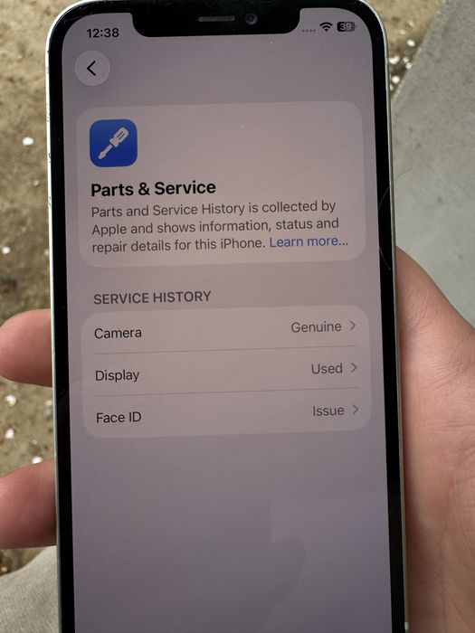 iPhone 12 128GB