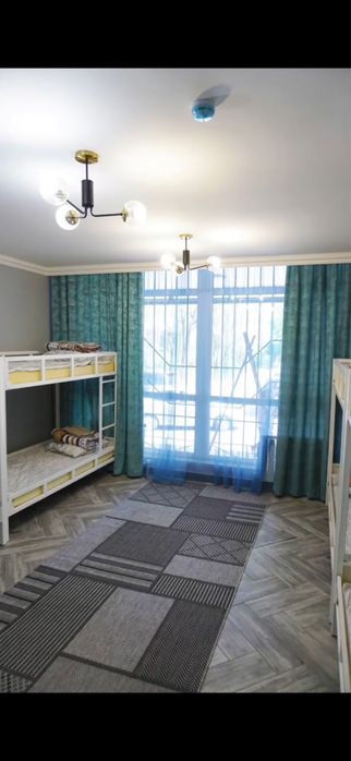 Хостел от 2500 Аксай 1