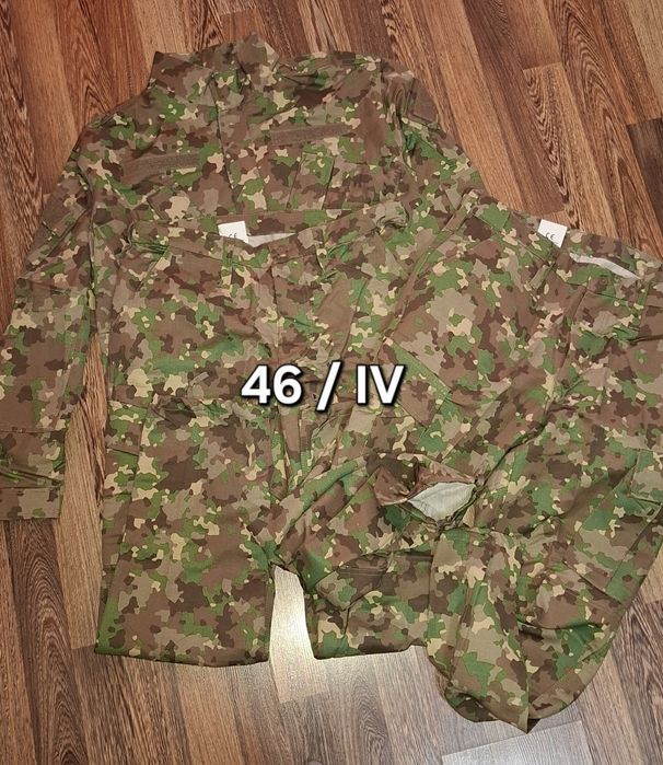 Vand echipament combat