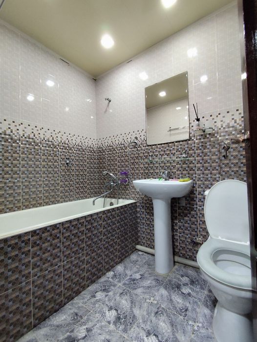 Продаётся 2 х комнатная квартира на Радуге