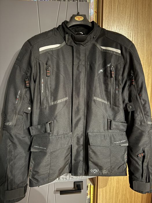 Geaca moto Ixon Midgard MS - XL