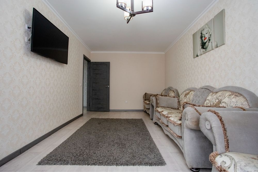 Квартиры посуточно!