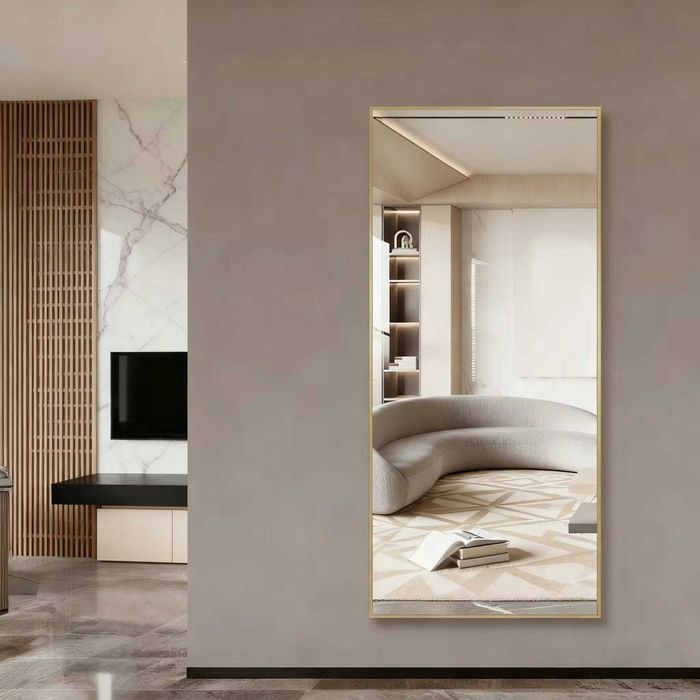 напольные зеркала Размеры: 180x80