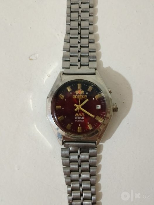 Soat orient  21 jewels