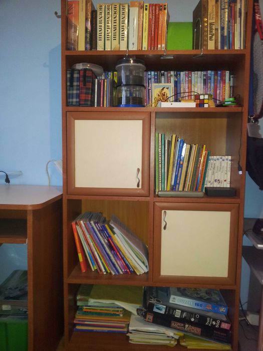 Мебели за детска стая