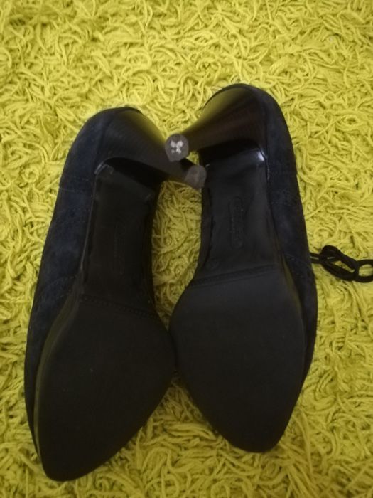 Ghete Dama Piele Intoarsa