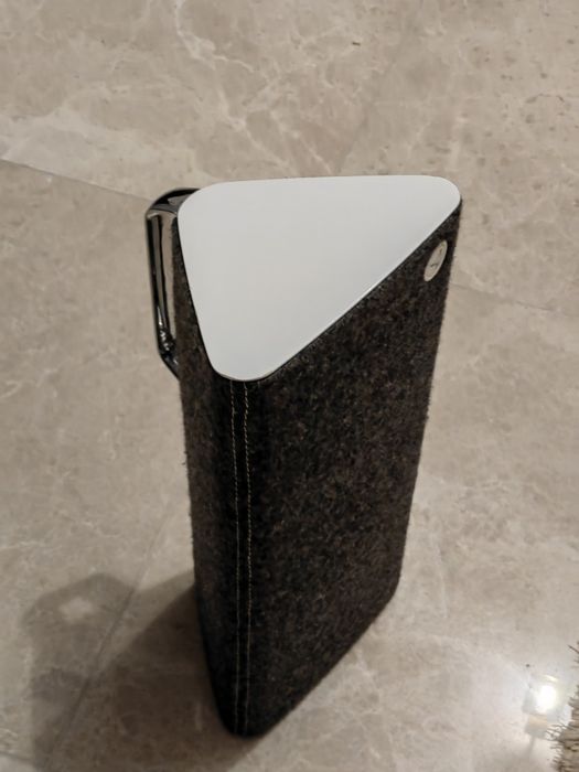 Boxe Libratone Danish Design