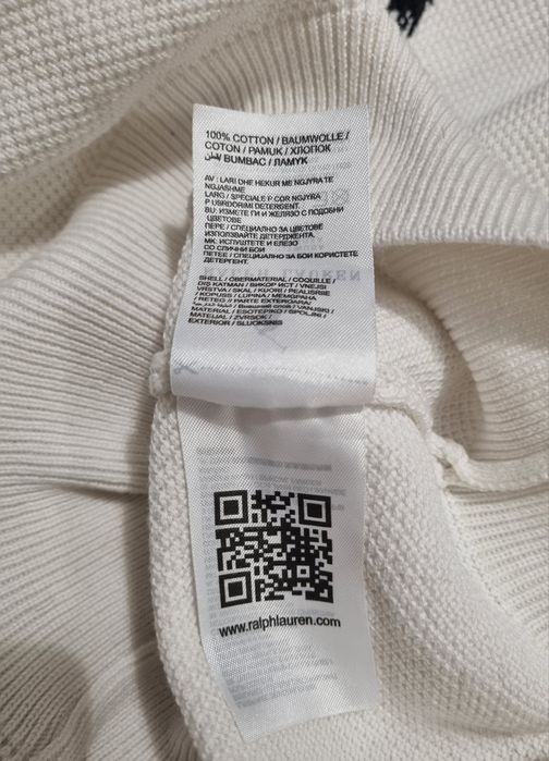 Pulover copii Polo Ralph Lauren