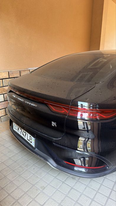 Byd Han Sotiladi
