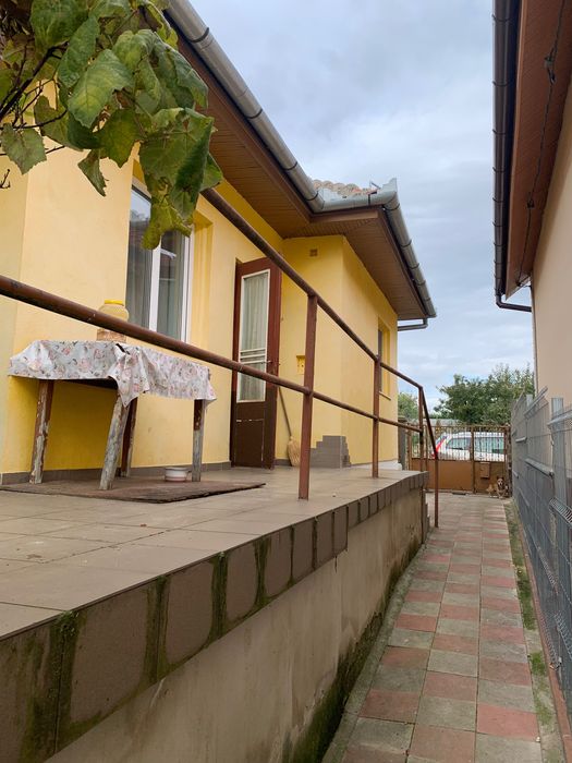 Casă de vânzare - BLAJ