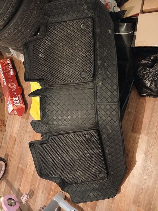 Полики камри 40,45 5D