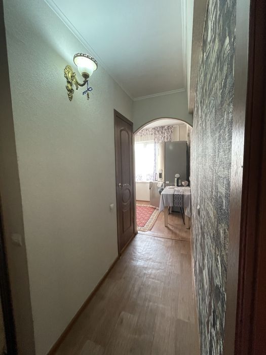 Сдается 1 ком. квартира, р-н Пристани