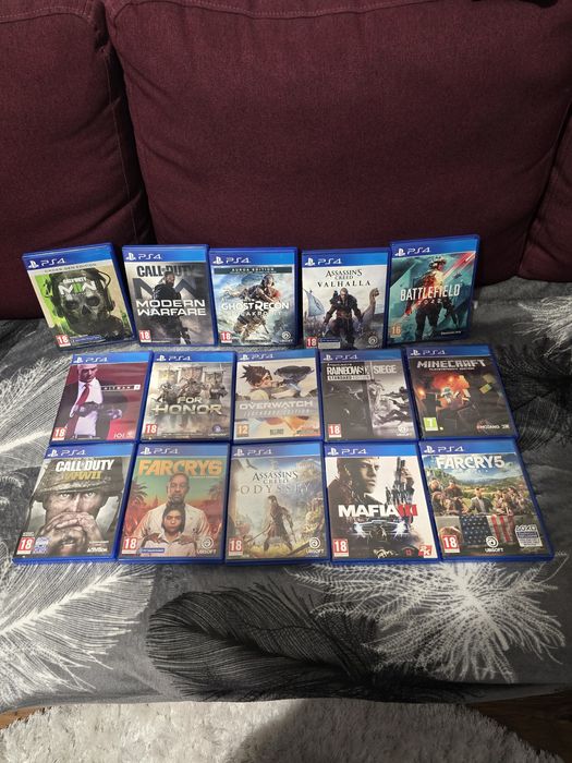 PlayStation 4 StarWars Battlefront 2 edition