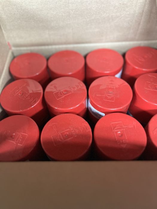 Краска в баллончиках