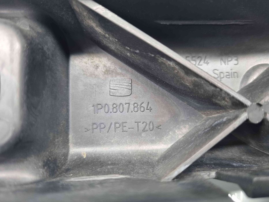 Suport bara dreapta spate Seat Leon (1P1) FR [Fabr 2005-2011]