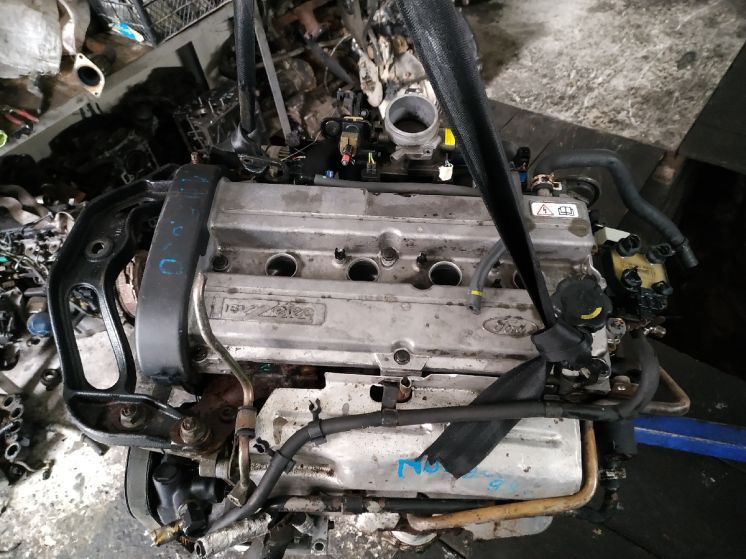 Двигателя Ford Focus Mondeo из Европы