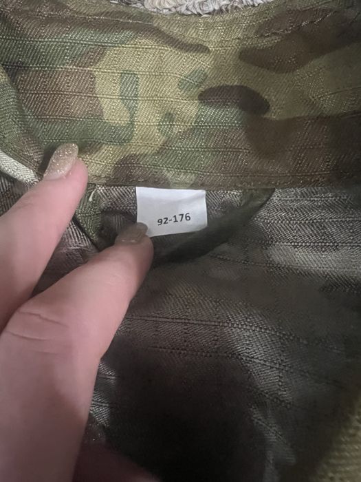 Продам китель и ватники