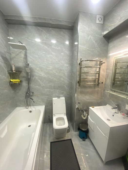 Продается квартира риверсайд . Мирзо-улугбек