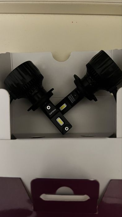 Комплект: Дълги, къси, габарити и светлини за мъгла