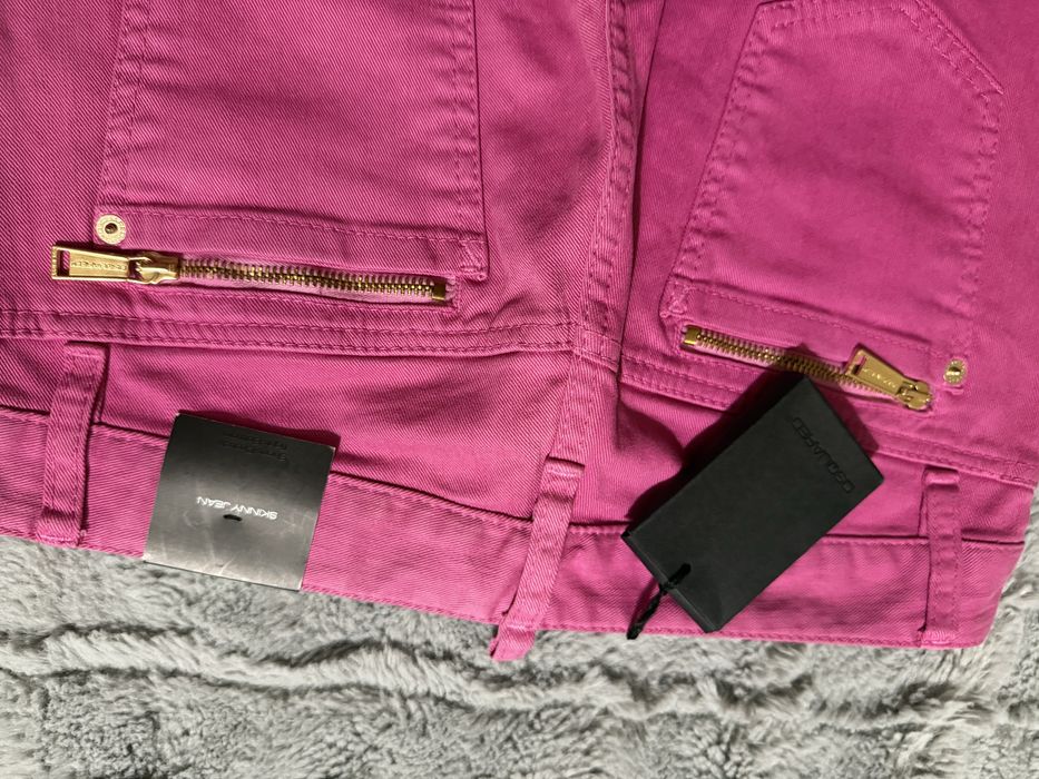 Dsquared дънки 40/M/L размер