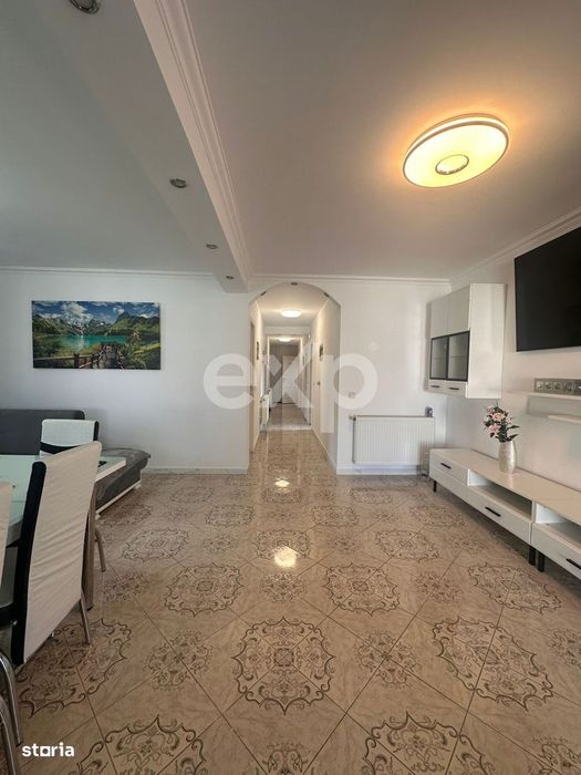 Casa Individuala Ciocanesti DB